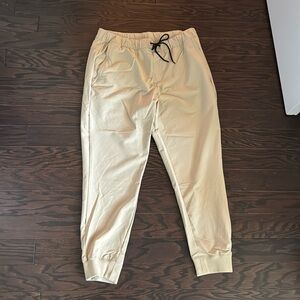 Men’s old navy jogger